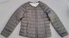 Uniqlo Jacket Girls size 5-6