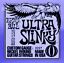 thumbnail 19  - Ernie Ball Slinky Guitar strings with Choice of 20 Gauges - Including singles