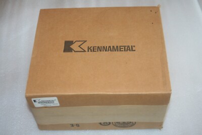 Kennametal Boring Head DWG 1594489R00 1434CH9 2628138 * NEW UNOPENED BOX *