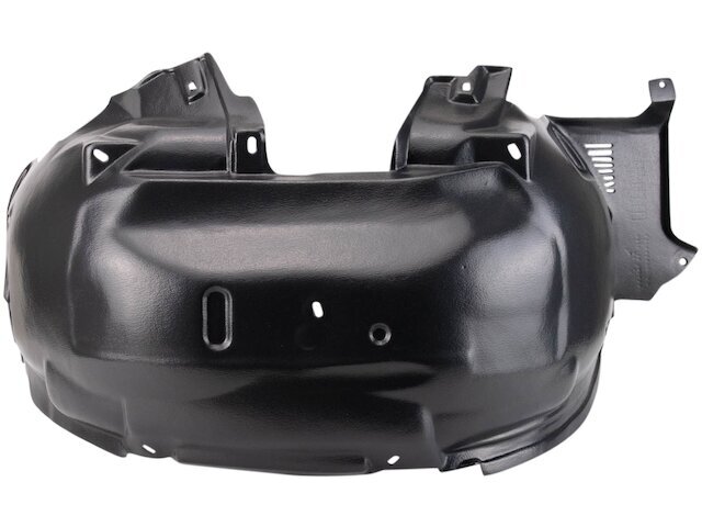 Front Right TRQ Fender Liner fits Kia Sorento 2003-2006 EX 67YTZW