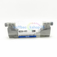 ONE NEW SMC VQZ series Solenoid Valve VQZ2351-5YZ1