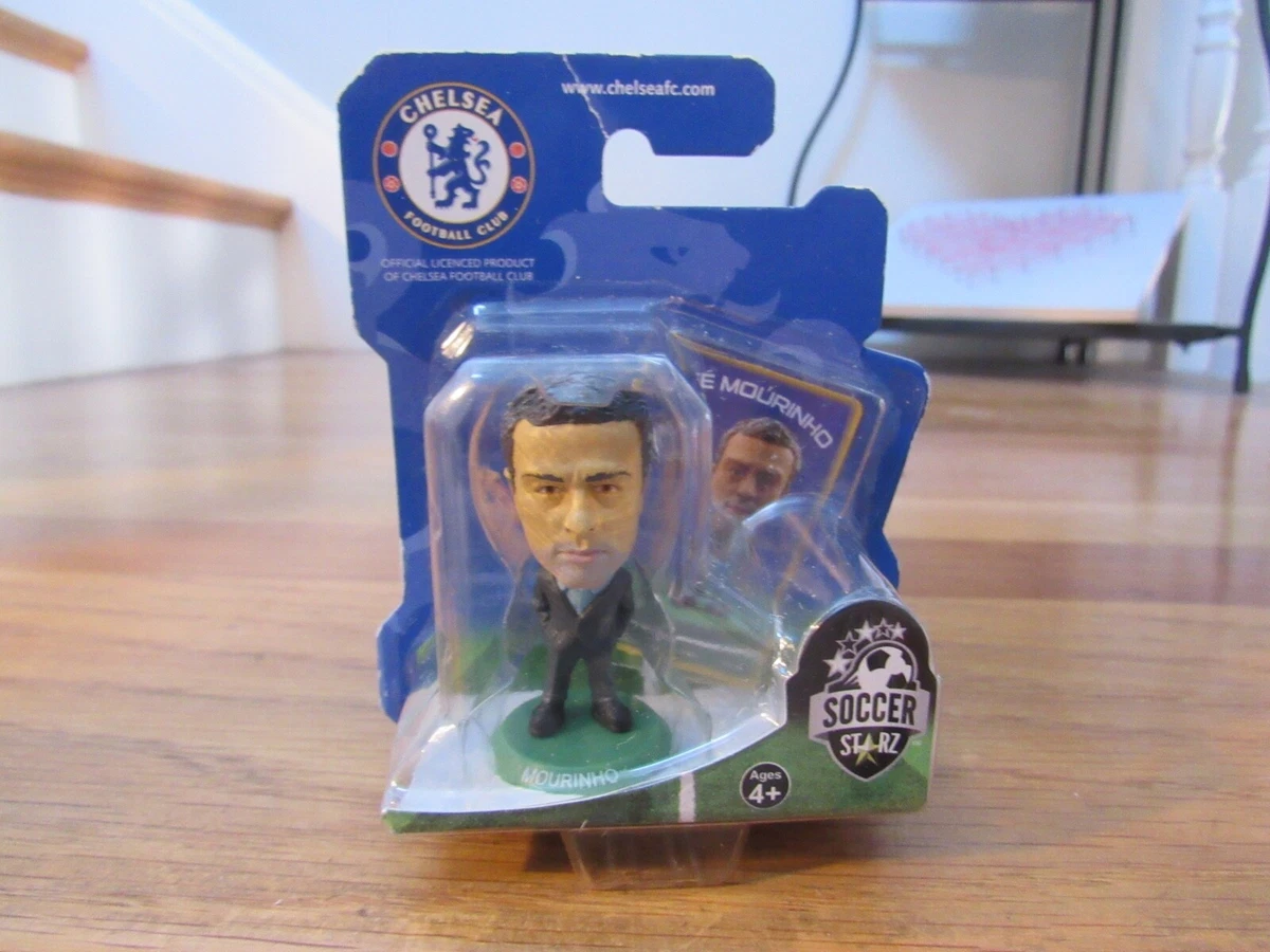 Soccerstarz] - Jose Mourinho - Man - T.M.D Merchandises