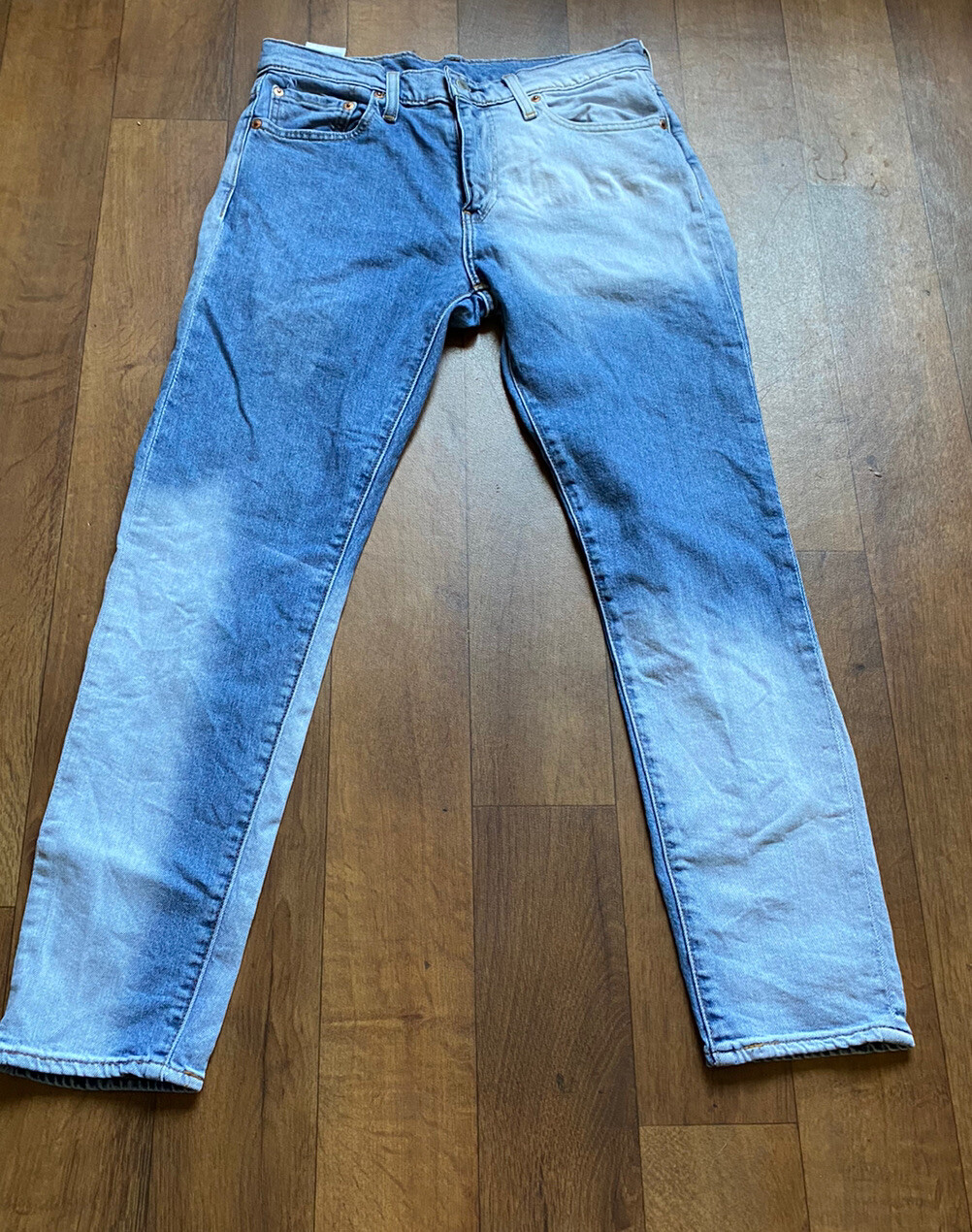 Levi's jeans mens 29 x 30 Levis vintage 