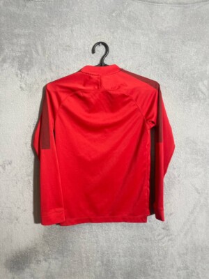 Paris Saint-Germain PSG Training Football Soccer Jacket Nike