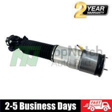 1x Rear Left Air Suspension Strut Fit Rolls Royce Ghost RR4 Wraith RR5 Dawn RR6