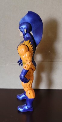 ドマーベルレジェンド　タイガーシャーク マーベルレジェンド タイガーシャーク レビュー | SHODO、掌動