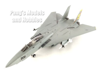 Grumman F-14 - F-14D Tomcat VF-31 