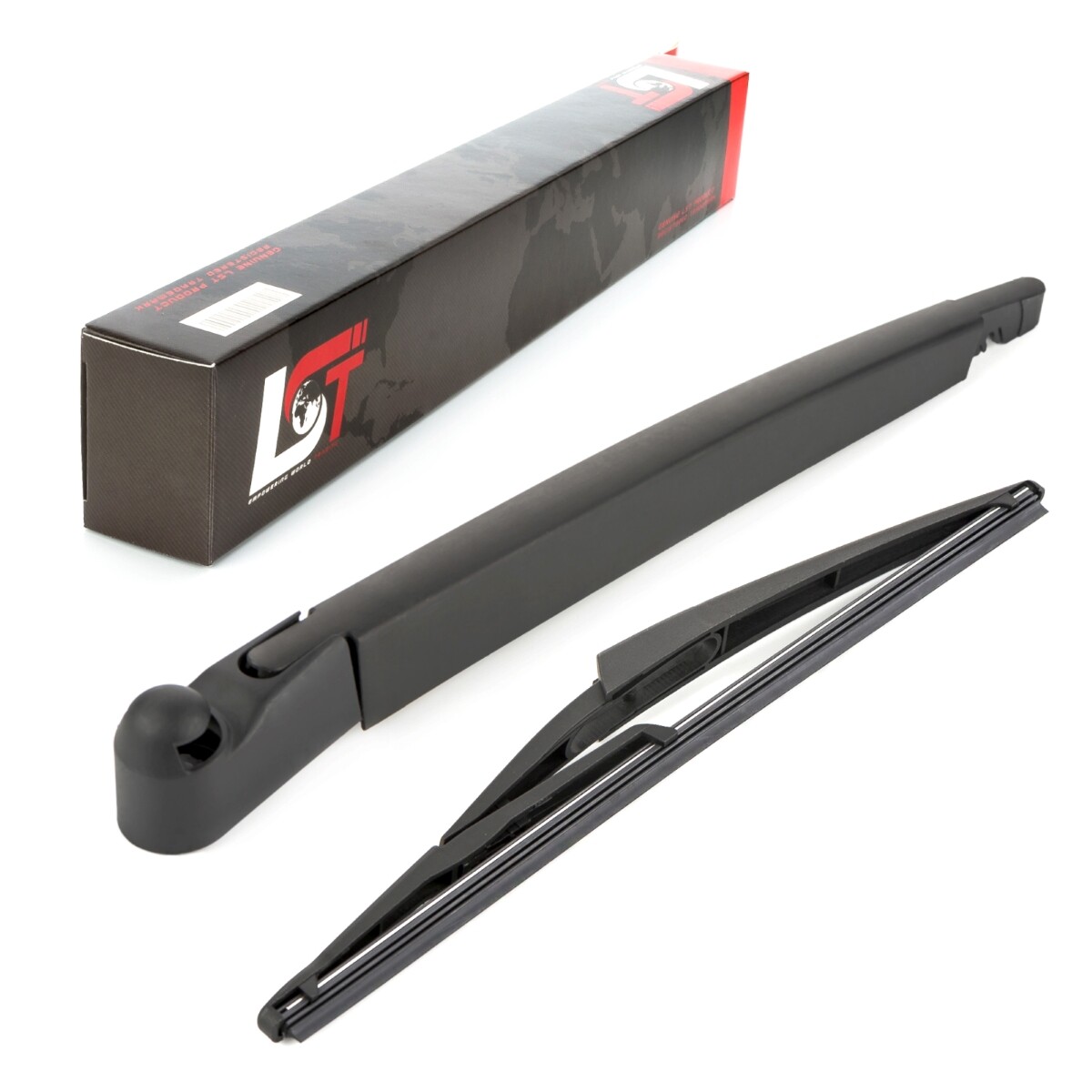 Rear Windshield Wiper Arm Wiper Blade for MERCEDES-BENZ A-CLASS W169