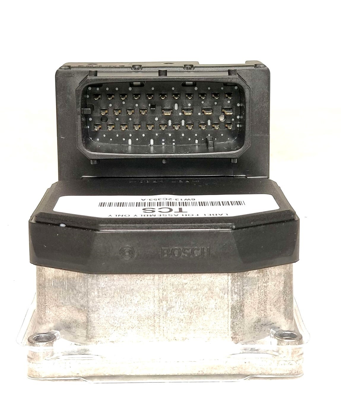 OEM Ford 5W1Z2C219AB ABS Módulo de control w / tracción 0508 Crown