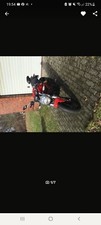 Ducati Monster 797