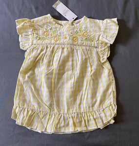 m and co baby girl clothes