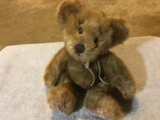 2001 The Classic Teddy Bear: Centennial Series Limited Series