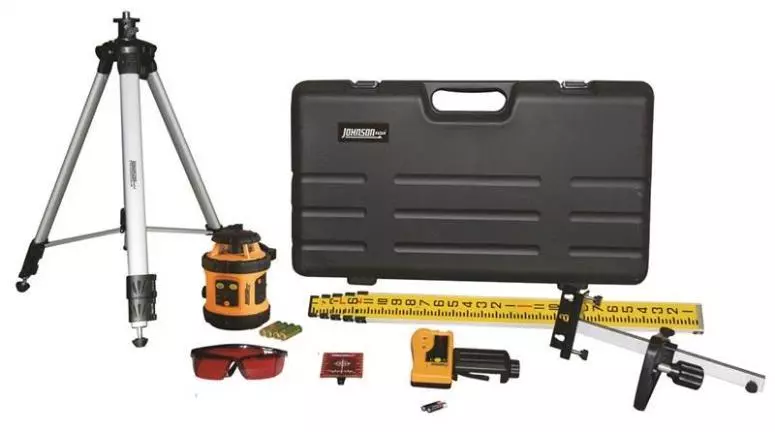 Rotary laser level for sale near me online