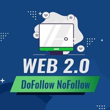 150 linków zwrotnych - stałe linki kontekstowe Web 2.0, praca ręczna, Google Safe