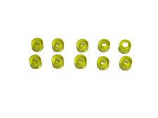 Holley Qft Aed Ccs Viberation Proof Idle Screw Seals Pack Of 10