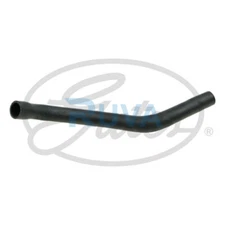 Fits Chevrolet Aveo 2008-2014 1.2 Ruva Lower Radiator Coolant Hose 96806980