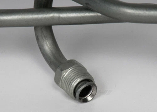 Tubo enfriador de aceite de transmisión automática inferior ACDelco GM equipo original Foto 3 de 3