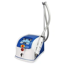 Tattoo Removal System, Remove the Blue & Black Pigment on Eyebrows, Eyes and Lip
