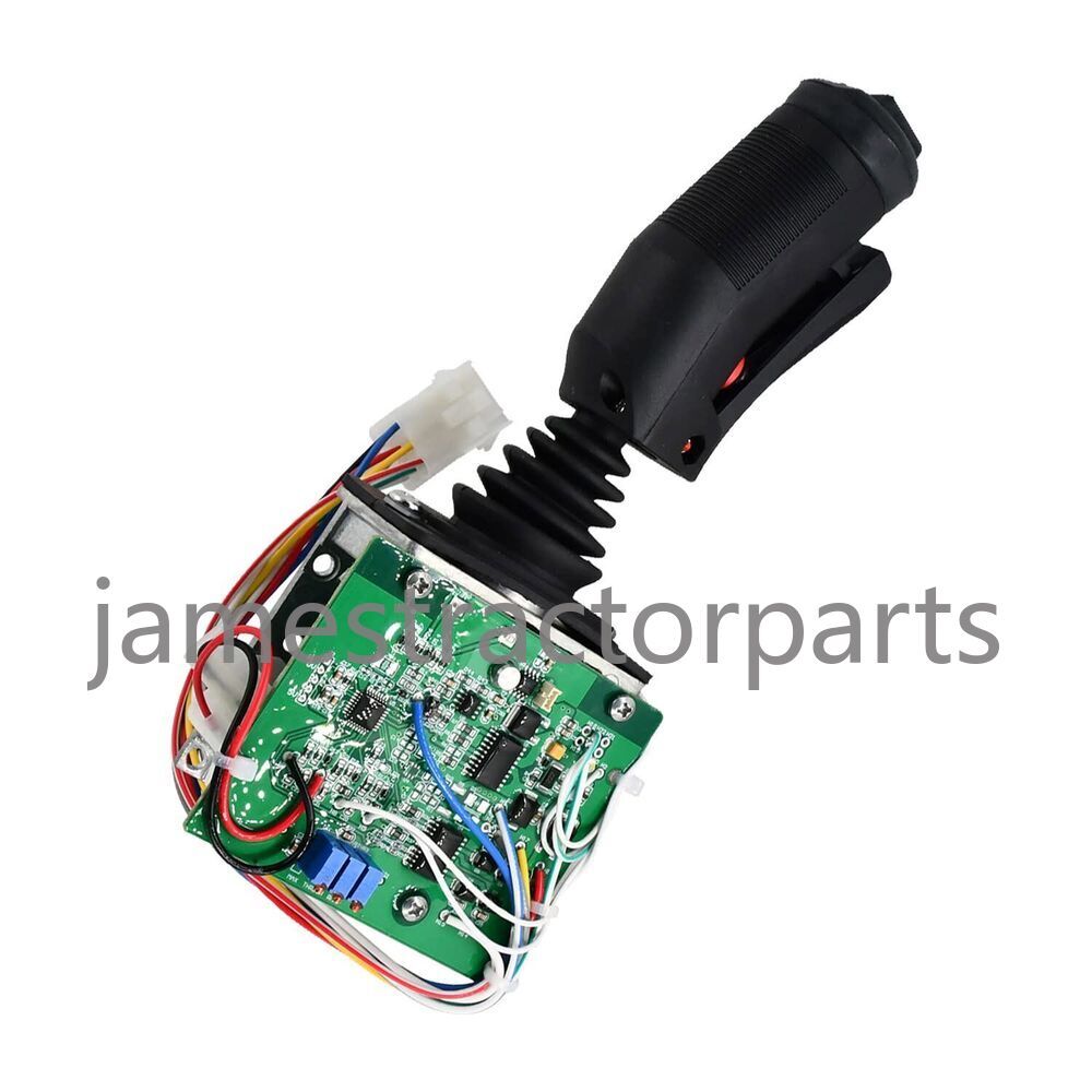 PLACEBO GOBRIN 5'4\" x 20.13\" x 2.56\"32Ｌ Joystick Controller 159111 159111AB for SkyJack SJIII 3220