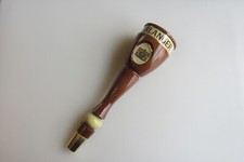Jos. Schlitz Brewing Erlanger Beer Wooden Bee...
