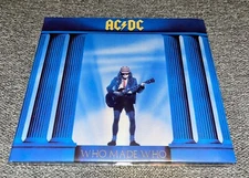 Who Made Who by AC/DC (New CD)⭐️Buy Any 3 Get 1 Free⭐️