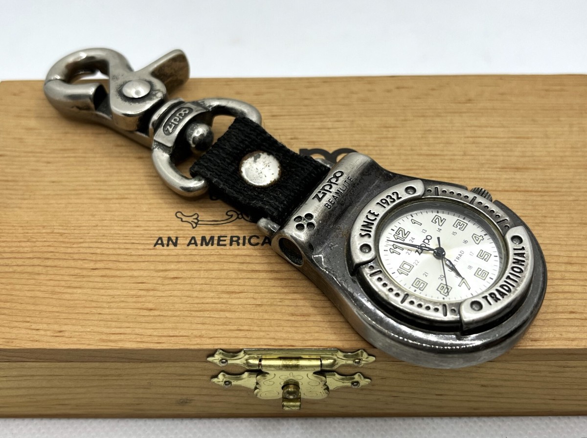 Auth ZIPPO Limited Edition 