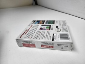 NEW FACTORY SEALED V.I.P. STARRING PAMELA ANDERSON GAME BOY GAMEBOY COLOR