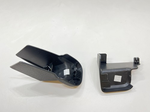 @2019 DODGE JOURNEY Seat Cover Front Right Seat Track Rail Trim Set Of 2 - Picture 5 of 8