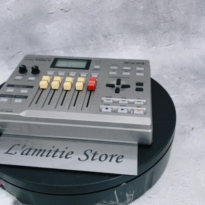 Zoom MRS-4 Multi Track Recording Studio Recorder Japan MRS4 DJ