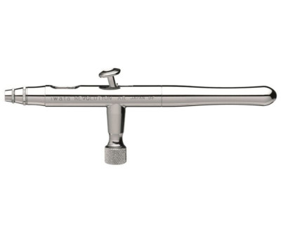 Iwata Revolution HP-AR Gravity Airbrush (IW-RV-AR)