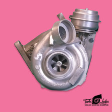 Turbolader MB E-Klasse / T-Model M-Klasse 270 CDI 120KW 125KW 709837
