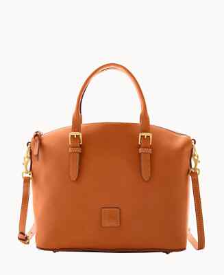 Dooney & Bourke Florentine Domed Satchel