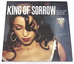 Sade-King of Sorrow | eBay Sade-King of Sorrow | eBay