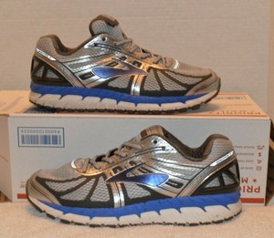 brooks pure connect review