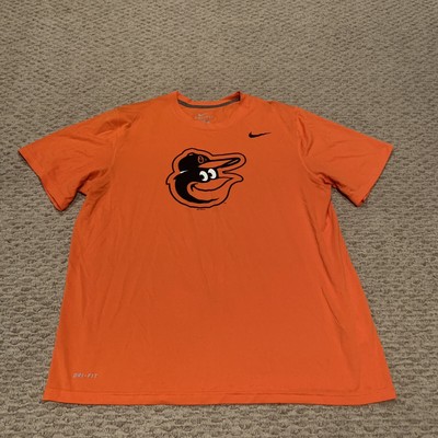 baltimore orioles dri fit shirt