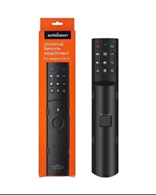 Brand New -- Sofabaton Universal All in One Remote Attachment for Amazon Fire TV
