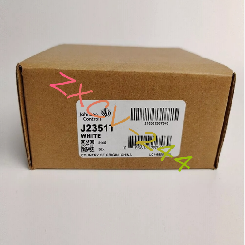 ハッピー 1PC Johnson Controls J2351T Smoke Fire Detector | eBay