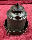 Adams & Westlake Armour and Company Conductors / Brakemans Lamp — photo 9