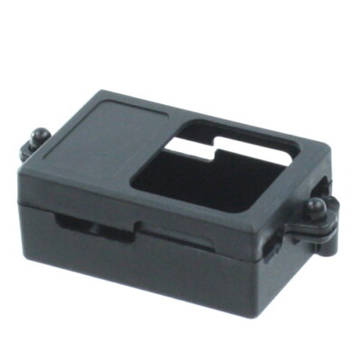 Redcat Racing BS806-004 ESC Case Caldera XB 10E SC BS806-004 - Main Image