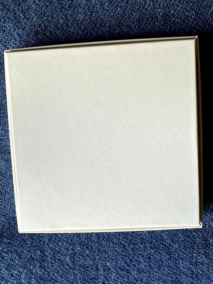 JOHN LENNON WEDDING & YOKO ONO ALBUM BOX SET MINT - Image 3 of 4