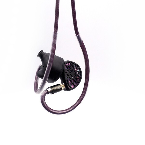 TANGZU 武則天(Zetian Wu) The Legend TANGZU Zetian Wu The Legend Dual Planar Drivers IEMs — HiFiGo