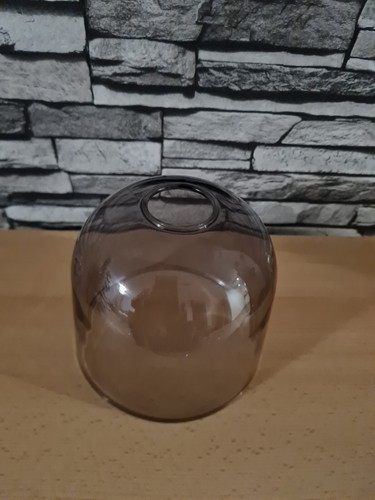 Ersatzglas, Glasschirm für Pendelleuchte "KARINA"  von Reality Leuchten.  - Bild 1 von 5