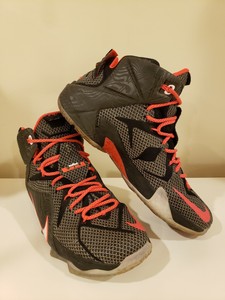 lebron 12 court vision