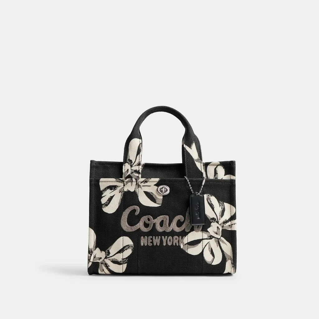 トートバッグ Coach CARGO TOTE BAG COACH® | Cargo Tote Bag