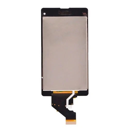 Ersatz LCD Bildschirm Digitizer Touch Display für Sony Xperia Z1 Compact Mini- - Bild 2 von 2