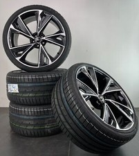Audi RS6 RS7 4K C8 22 Inch Rims Summer Tires Summer Wheels 4K0601025BC New #B649