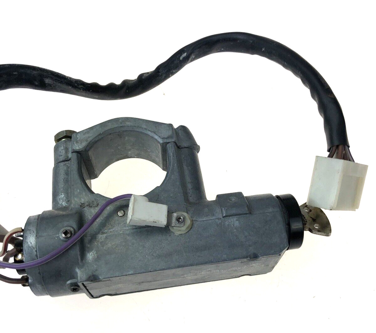Maserati Biturbo Ignition Lock Key Switch 3453-01