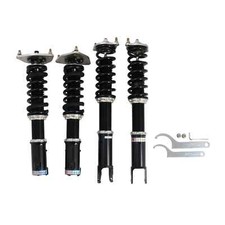 BC Racing BR Series Coilovers for Mitsubishi Lancer Evolution EVO 7 8 9 (02-07)