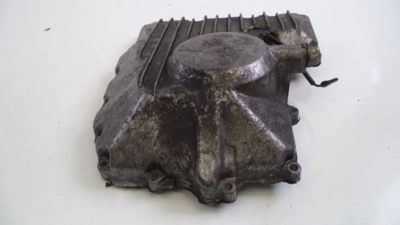 Yamaha FZR600R 1995 FZR 600/95 cárter de aceite/bandeja Foto 4 de 4