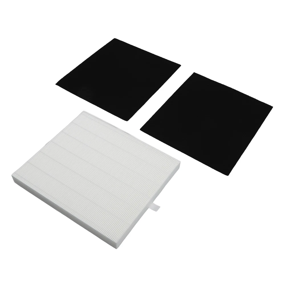 Air Purifier Filter Excellent Adsorption With Activated Carbon Cotton Replacemen